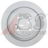 A.B.S. 18150 Brake Disc